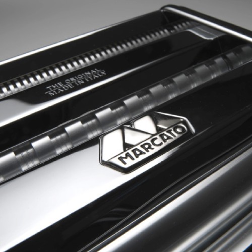 ΜΗΧΑΝΗ ΦΥΛΛΟΥ MARCATO AMPIA 150 ΜΕ ΔΙΠΛΟ ΚΟΠΤΗ